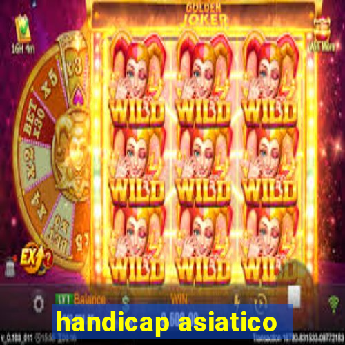 handicap asiatico -0,25